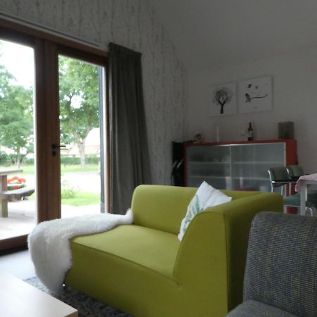 Benb Bunne Apartment Екстериор снимка