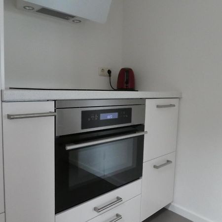 Benb Bunne Apartment Екстериор снимка