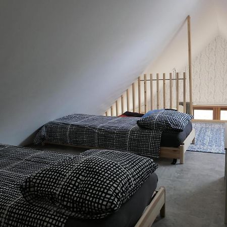 Benb Bunne Apartment Екстериор снимка