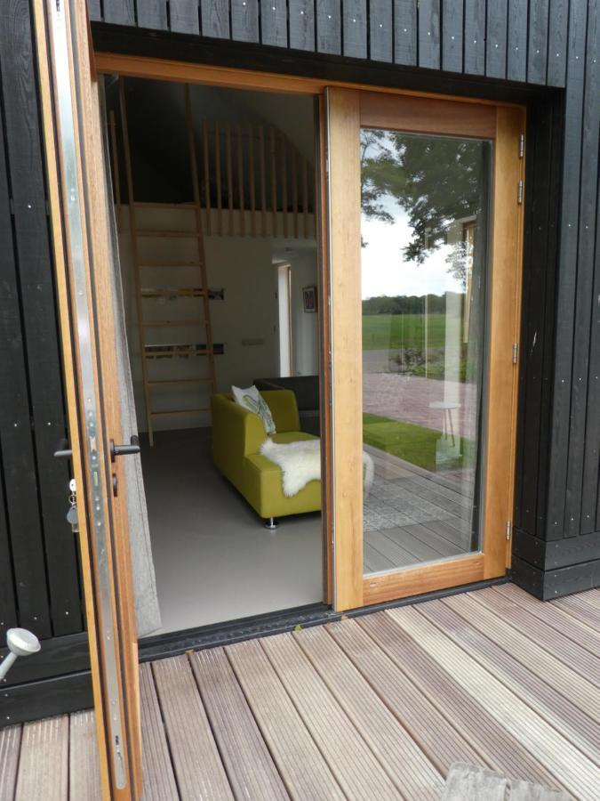 Benb Bunne Apartment Екстериор снимка