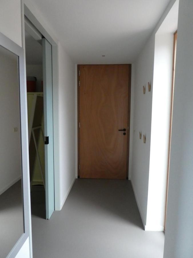 Benb Bunne Apartment Екстериор снимка