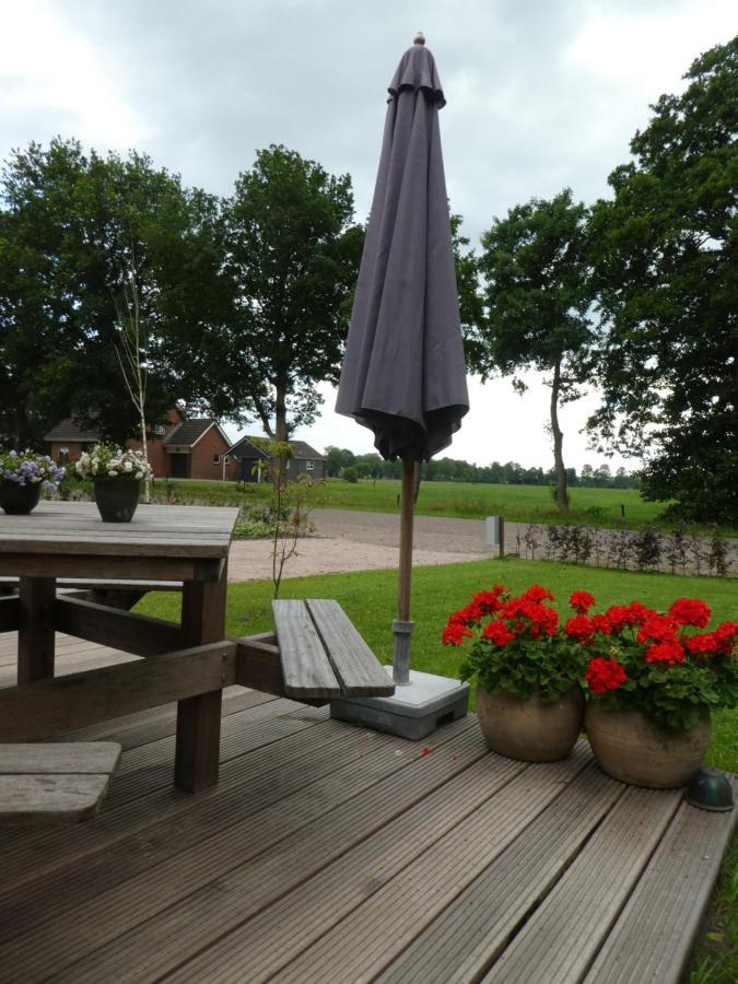 Benb Bunne Apartment Екстериор снимка