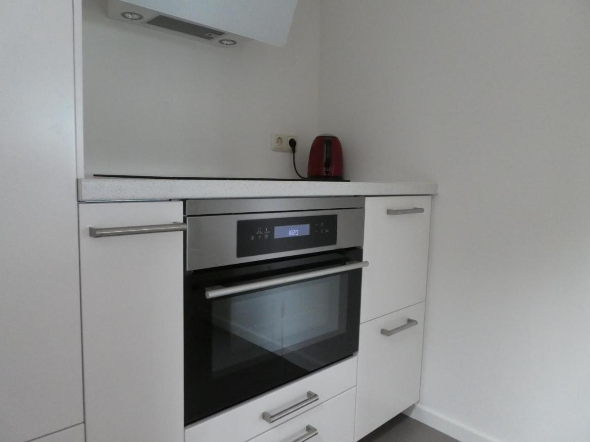 Benb Bunne Apartment Екстериор снимка