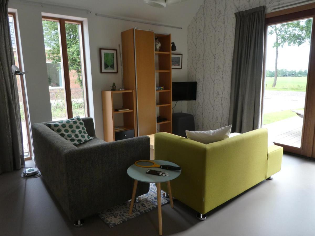 Benb Bunne Apartment Екстериор снимка