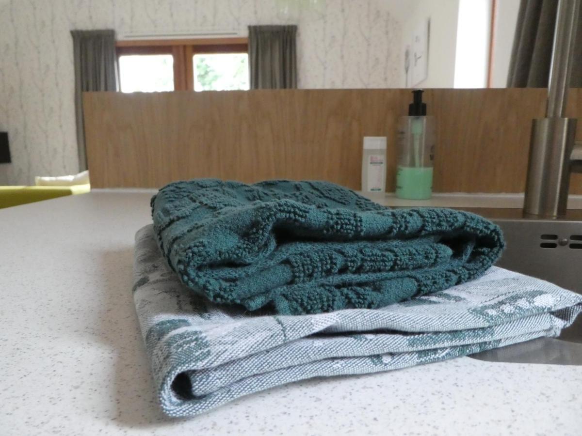 Benb Bunne Apartment Екстериор снимка