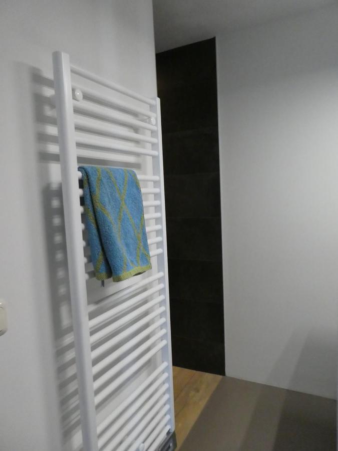 Benb Bunne Apartment Екстериор снимка
