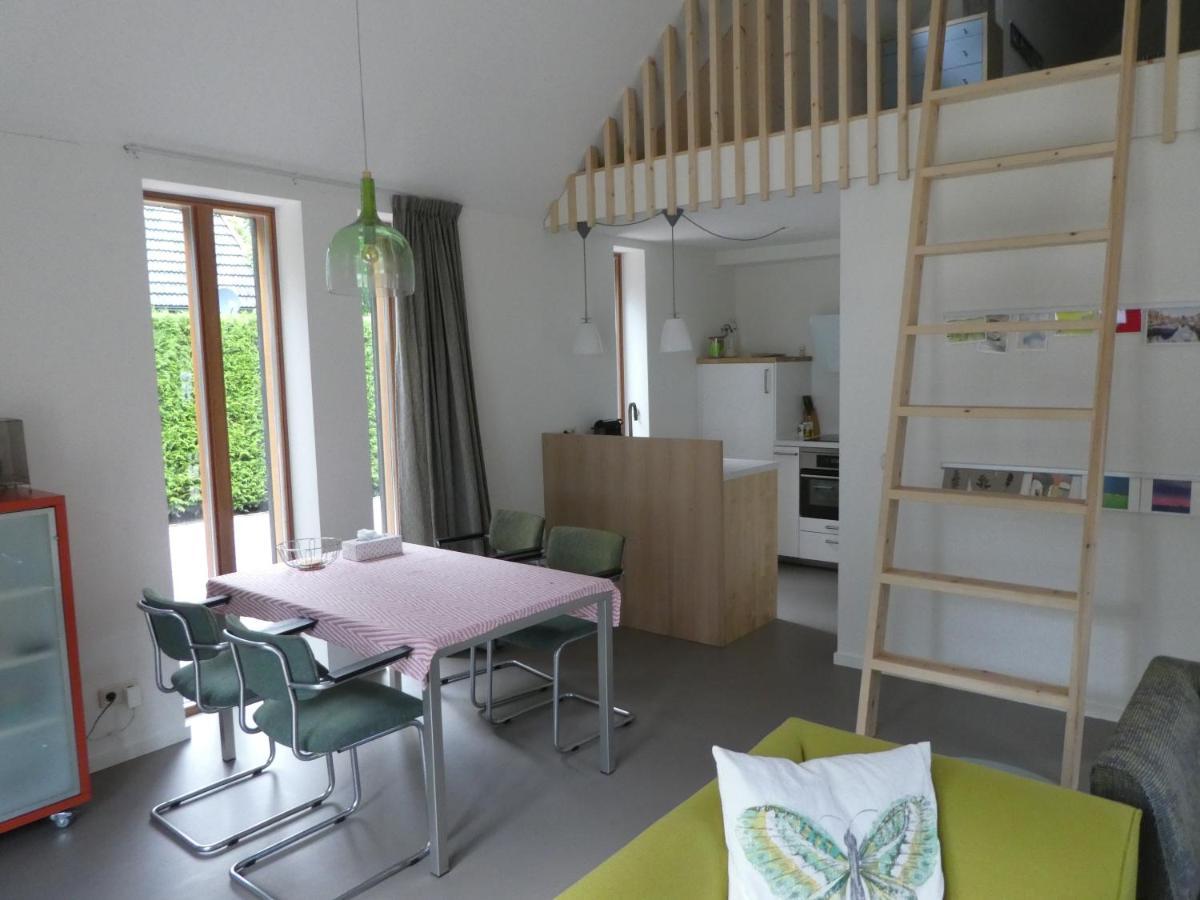 Benb Bunne Apartment Екстериор снимка