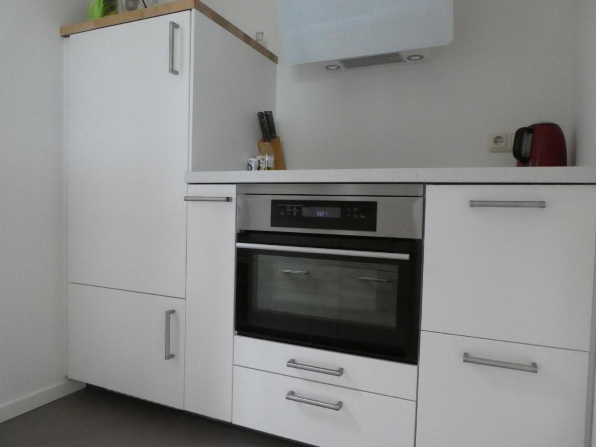 Benb Bunne Apartment Екстериор снимка