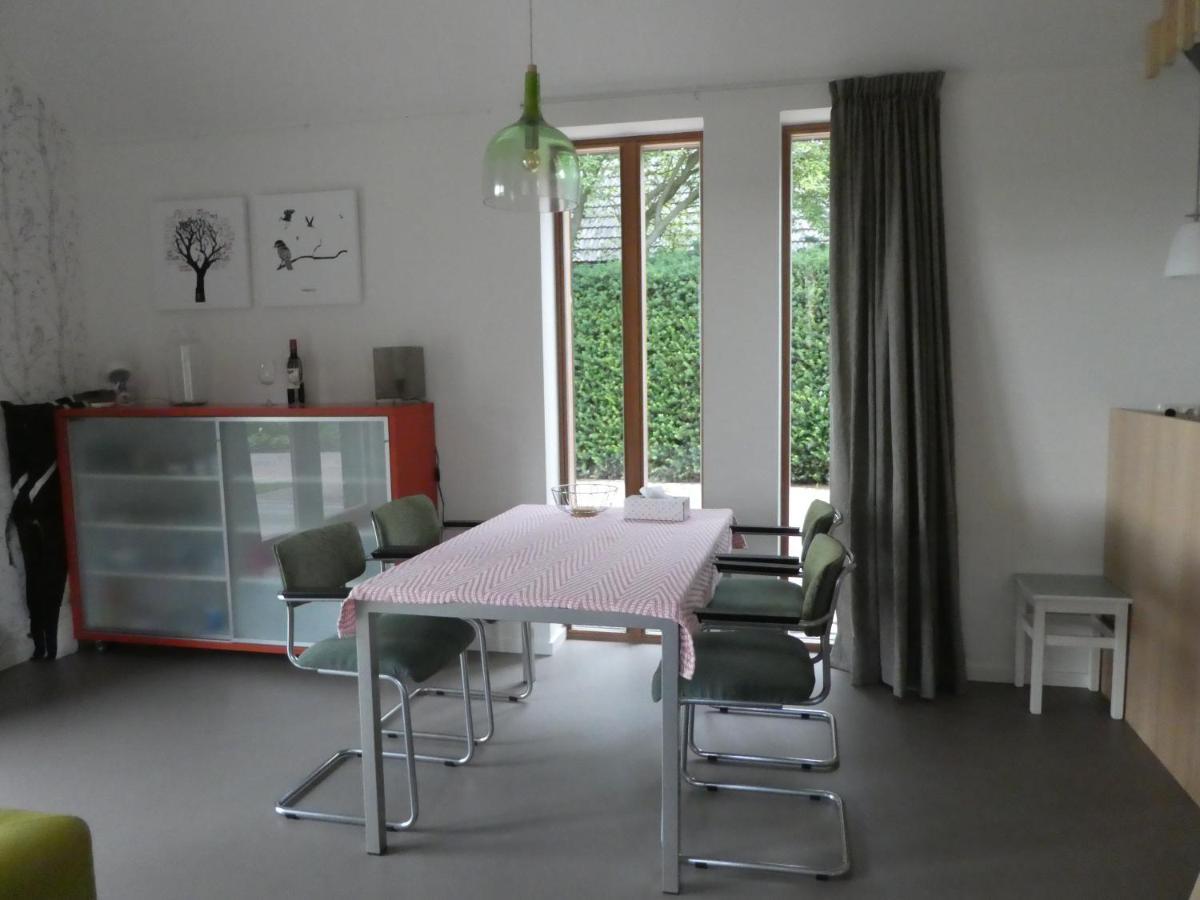 Benb Bunne Apartment Екстериор снимка