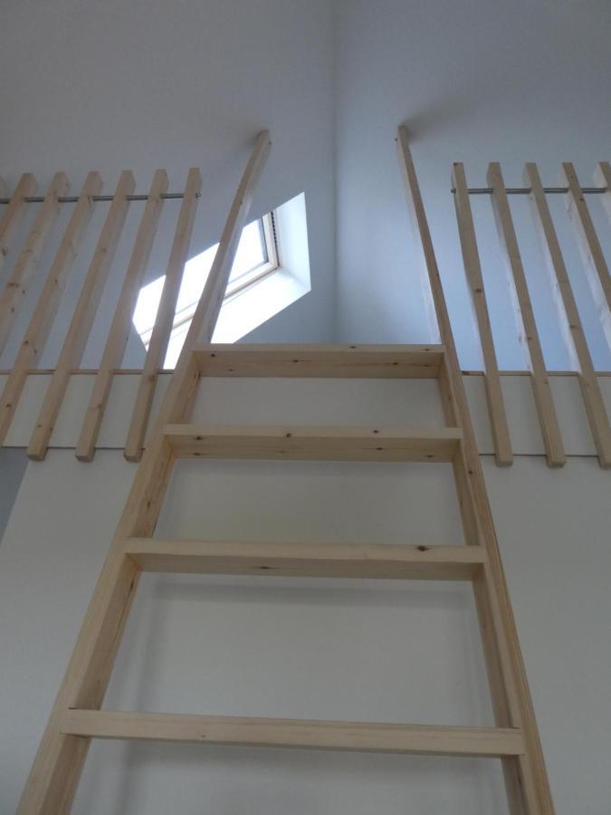Benb Bunne Apartment Екстериор снимка
