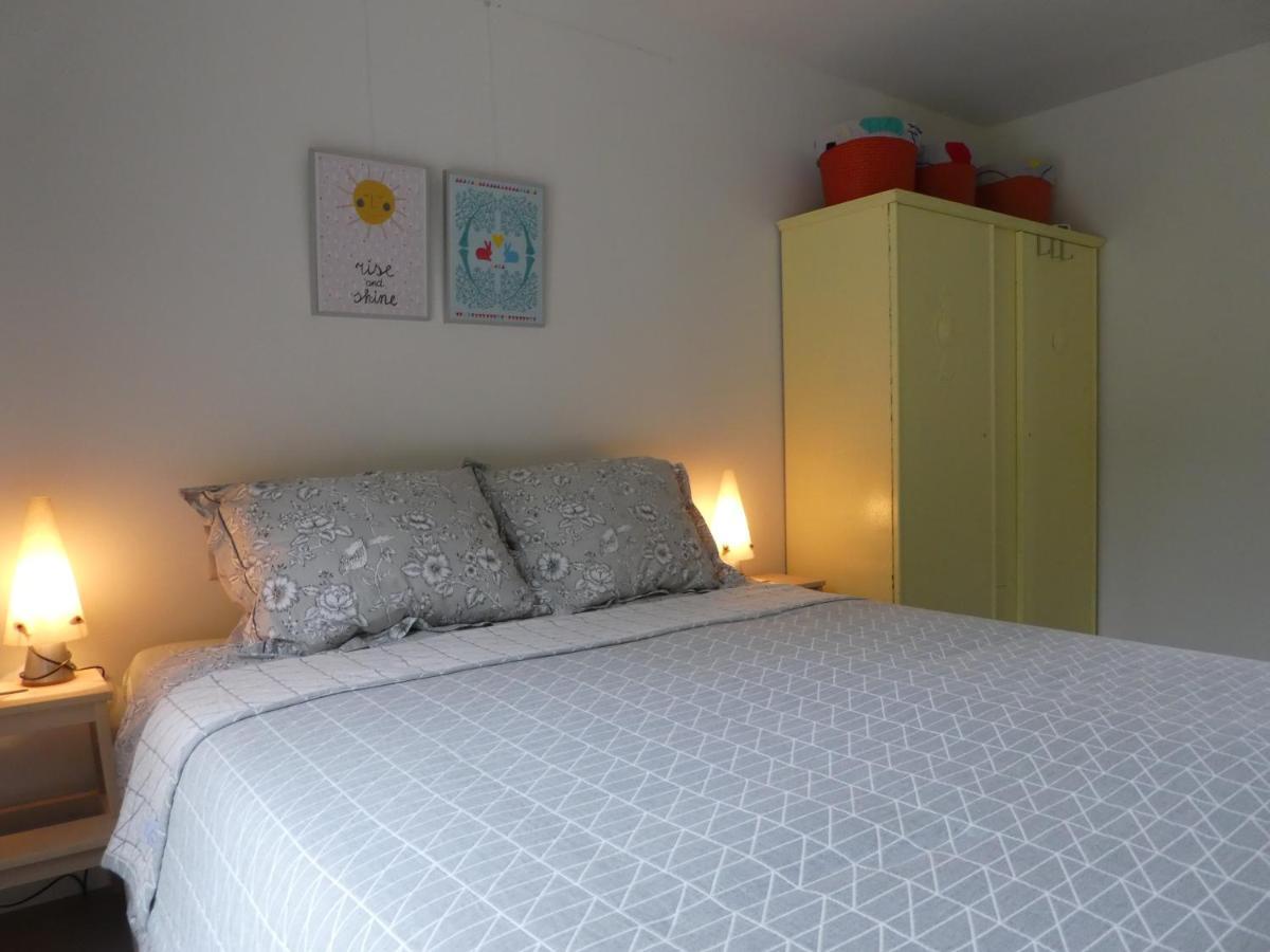 Benb Bunne Apartment Екстериор снимка