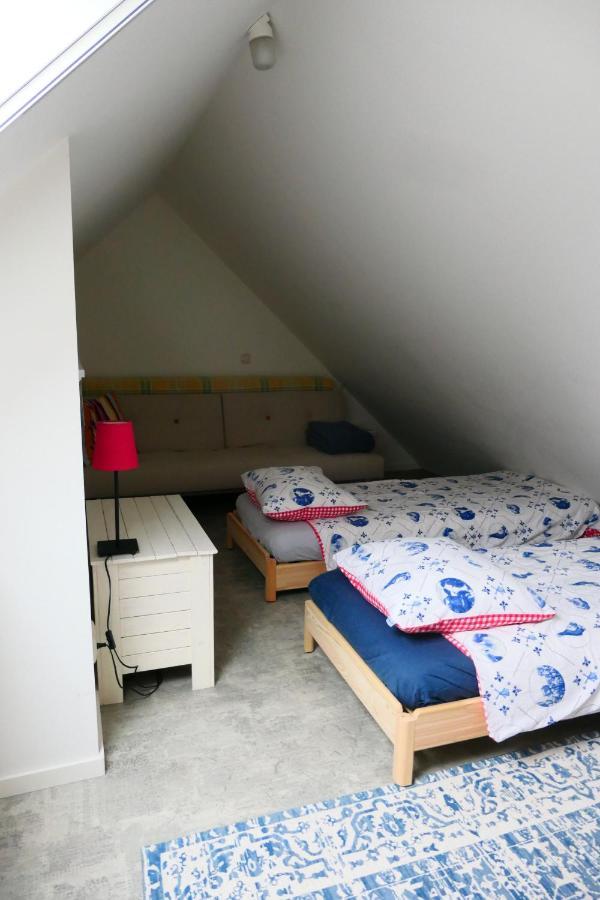 Benb Bunne Apartment Екстериор снимка