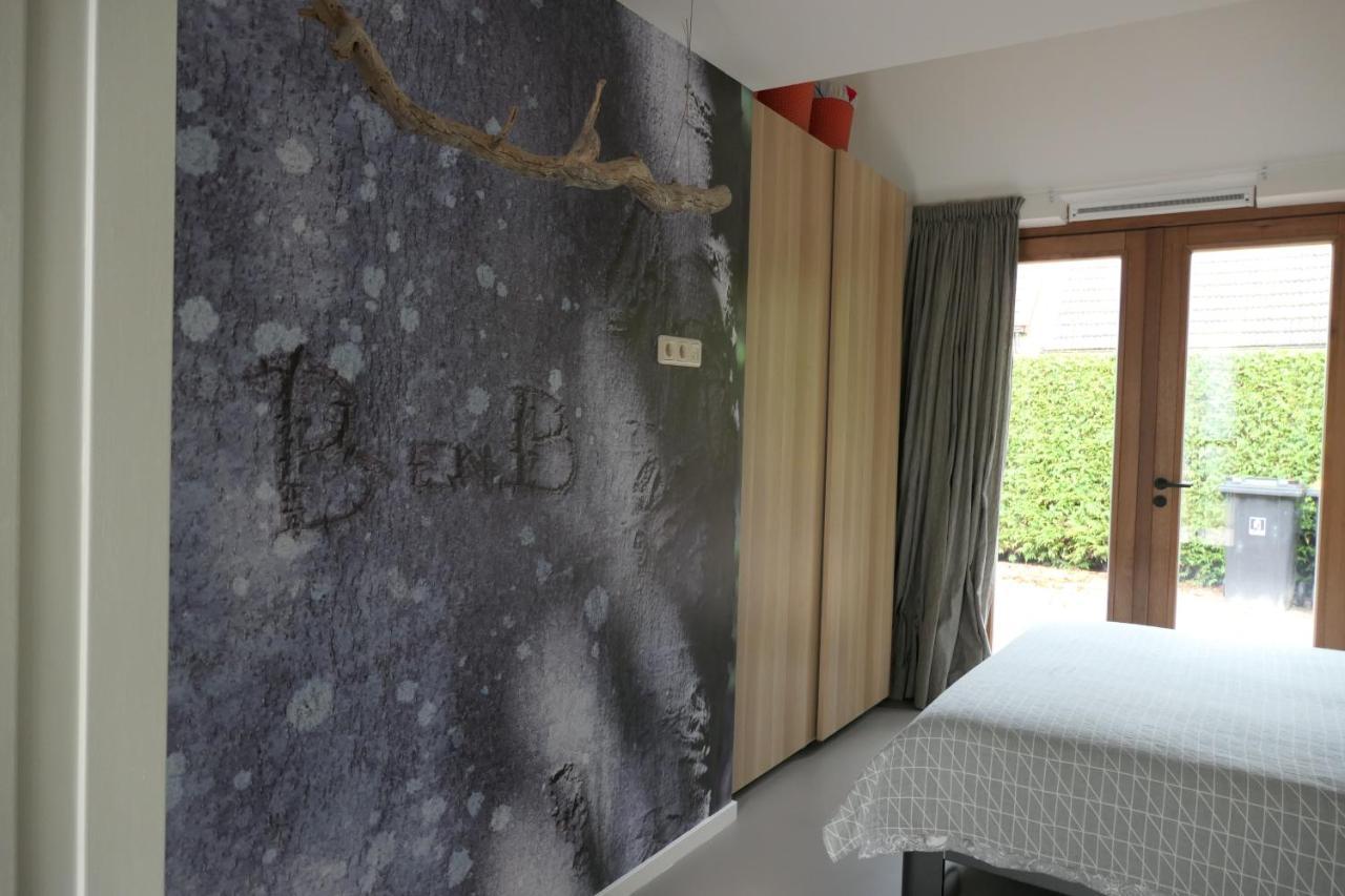 Benb Bunne Apartment Екстериор снимка