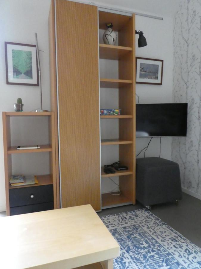 Benb Bunne Apartment Екстериор снимка